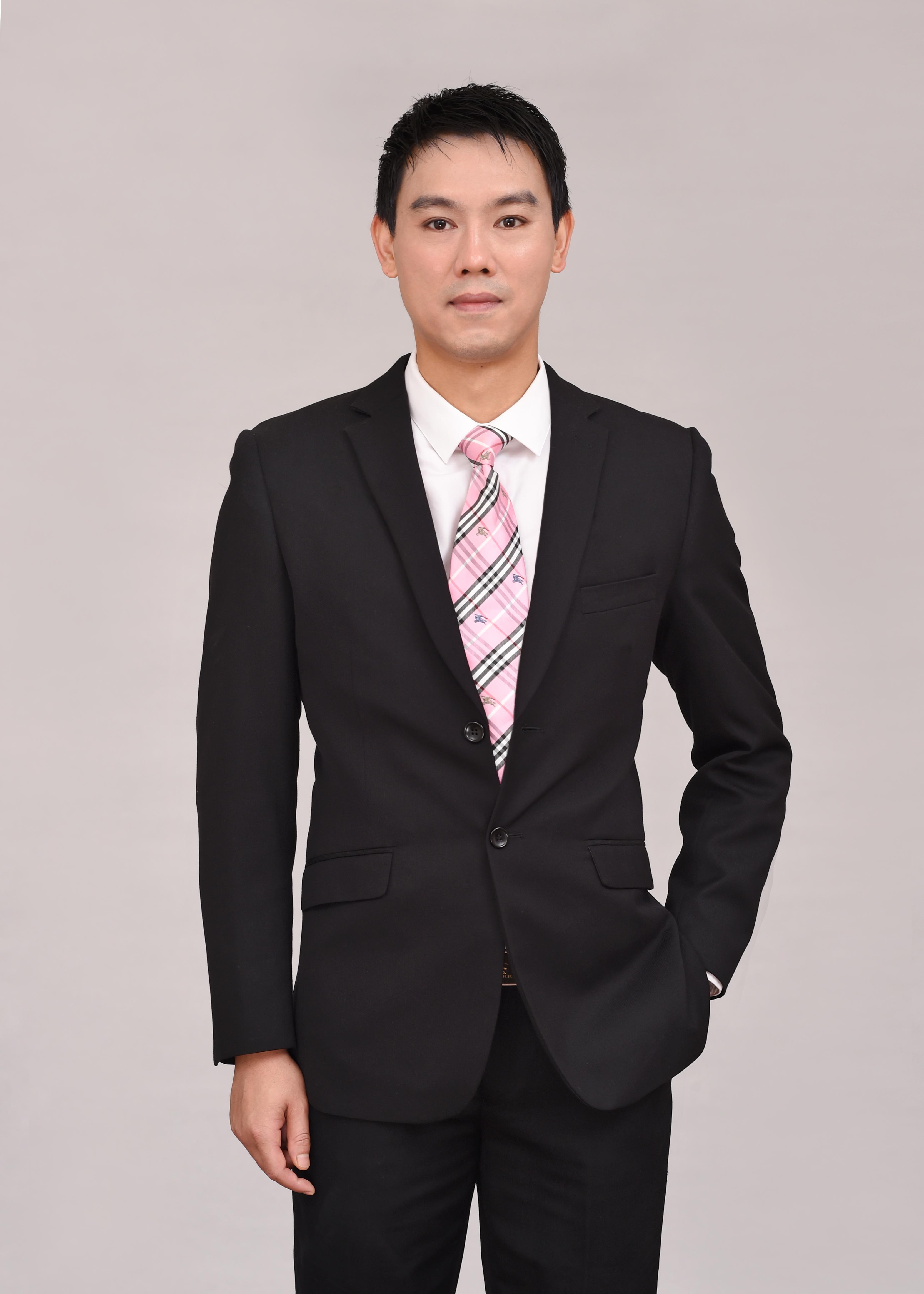 饶刚 项目运营总监